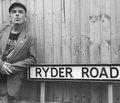 Ryder Road Records image