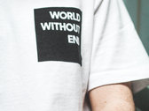 World Without End Club Night 2020 T-Shirt photo 