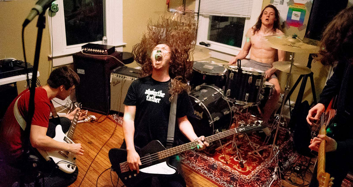 The New Generation of Emo In Eight Releases | Bandcamp Daily