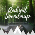 Ambient Soundmap image