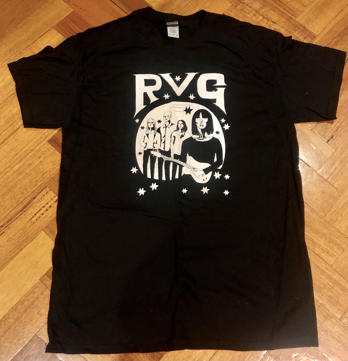 rvivr shirt