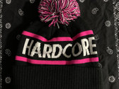 SYDNEY HARDCORE:  LIMITED EDITION BEANIE photo 
