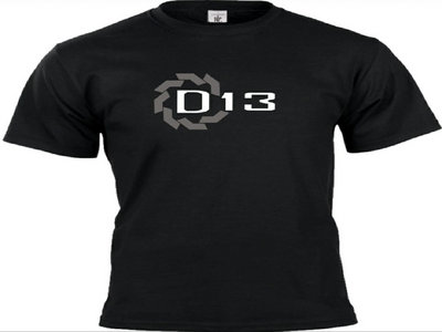 District 13 Fan Shirt 2021 main photo