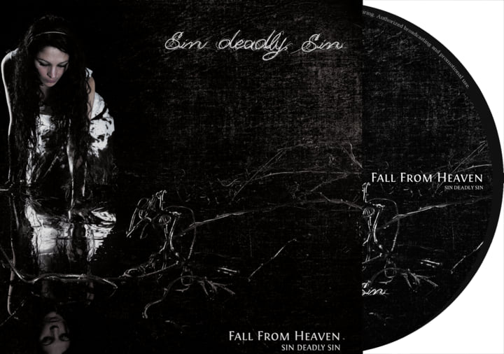 Fall From Heaven | SIN DEADLY SIN | revalverecords