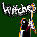 witches image