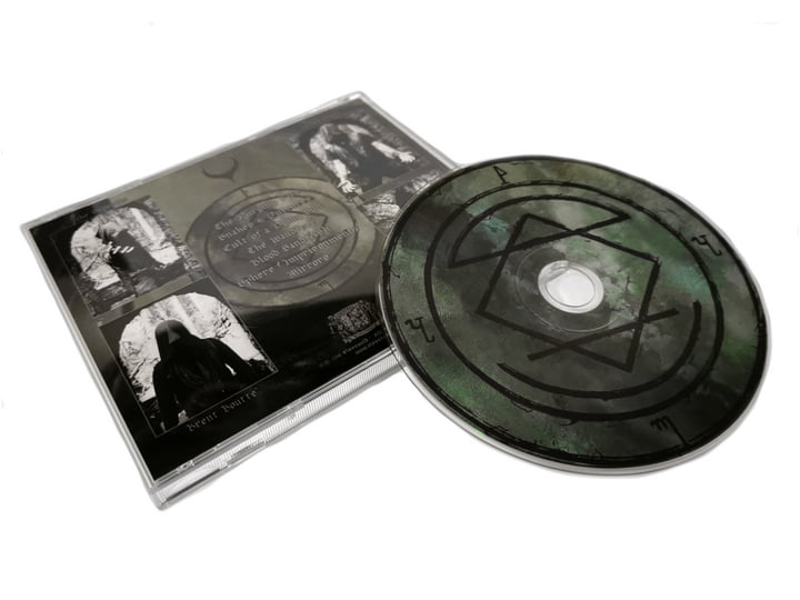 Cult of a Dying Sun | UADA