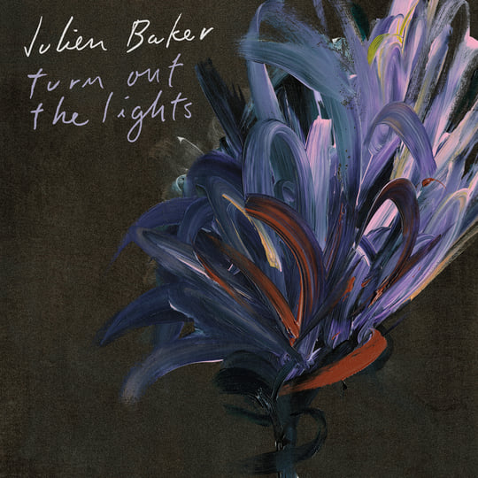 洋楽 Julien Baker - Turn Out The Lights Turn Out the Lights | Julien Baker