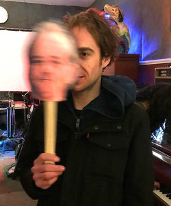 Ben Abney