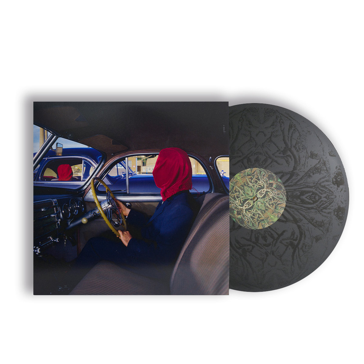 Frances The Mute | The Mars Volta