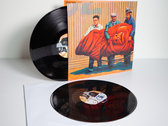 Merch | The Mars Volta