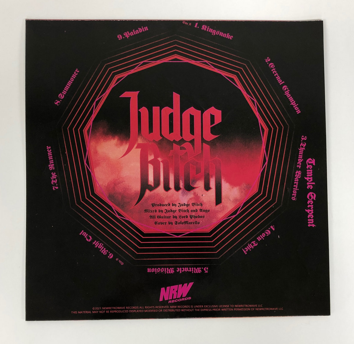 洋楽 Reborn Disciple \"The Truth\" CD g rap Reborn Disciple 