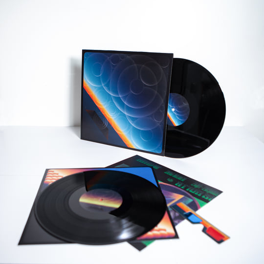 Noctourniquet | The Mars Volta