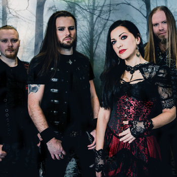 In Love and Death: A Gothic Metal Primer | Bandcamp Daily