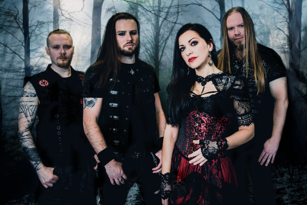 In Love And Death A Gothic Metal Primer Bandcamp Daily