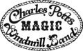 Charles Potts Magic Windmill Band image