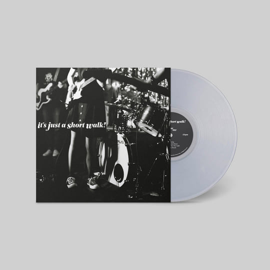 Say Sue Me - レコード5枚せット　ギターポップ　パンク　ネオアコ Say Sue Me - レコード5枚せットギターポップパンクネオアコ