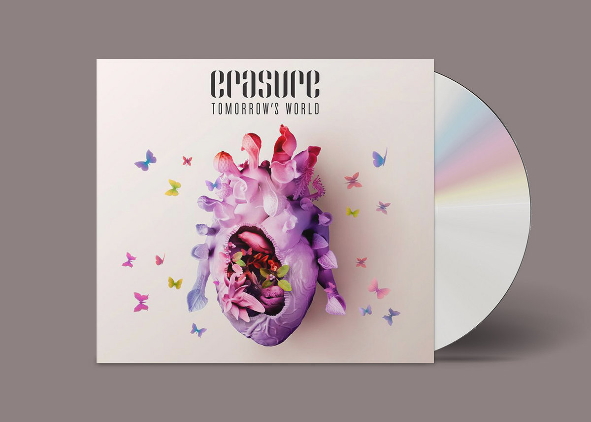 Tomorrow's World | Erasure