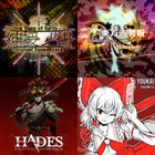 東方鬼葬剣 ～ Infinite Blade Pavilion.オリジナルサウンドトラック