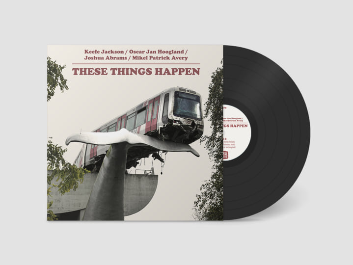 These Things Happen | Keefe Jackson / Oscar Jan Hoogland / Joshua