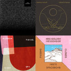 Golden Days (Légère Edition) | Mamas Gun | Légère Recordings / Mr