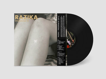 Double LP, image 1