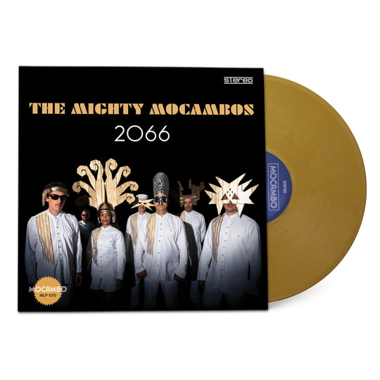 2066 | The Mighty Mocambos
