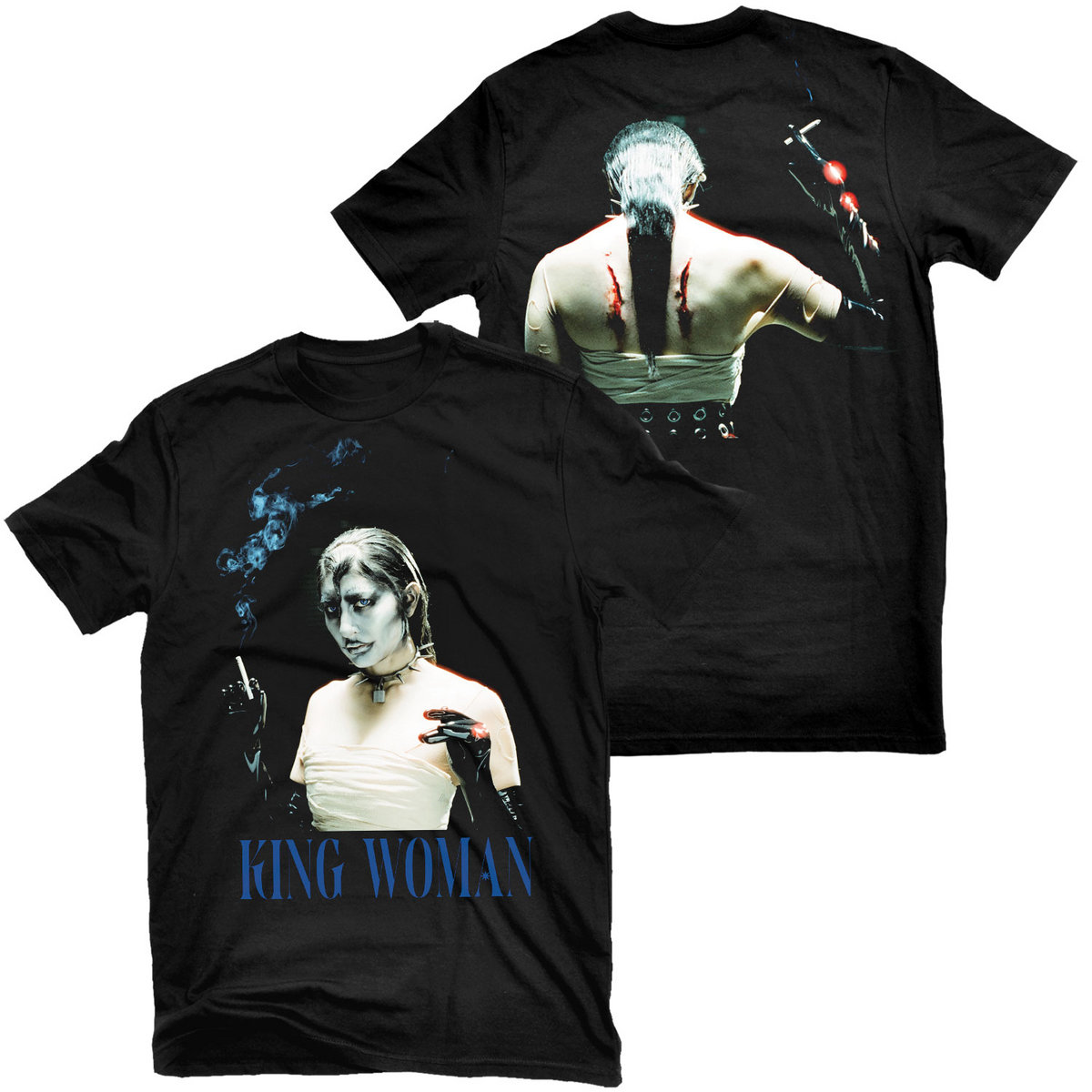blues t shirts