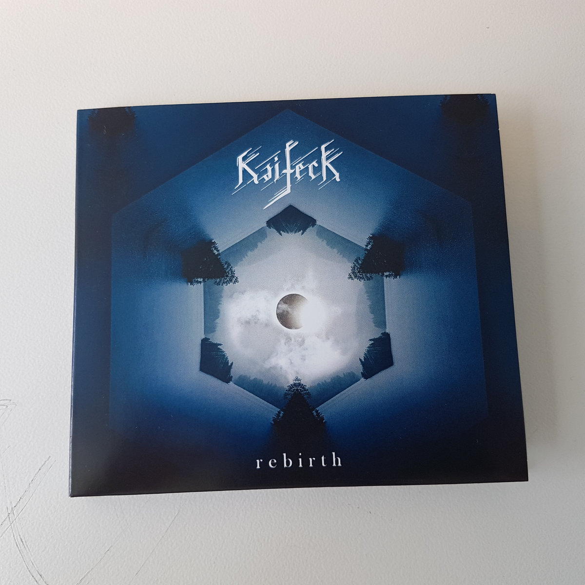 Rebirth Kaifeck Rebirth Kaifeck