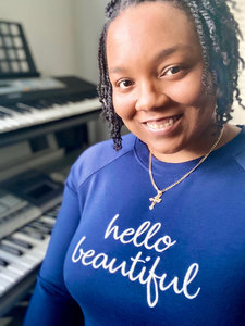 Music | Donna O. Raphael