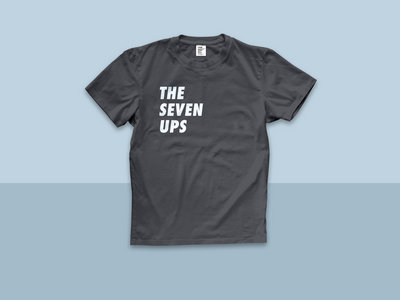 The Seven Ups T-shirt main photo