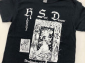Development Hell T-shirt photo 