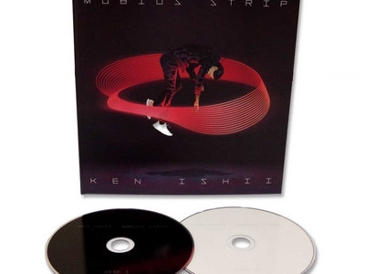 Merch | Ken Ishii