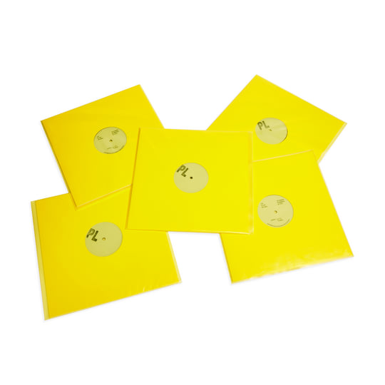 LXV / GLYN MAIER | PSYCHIC LIBERATION