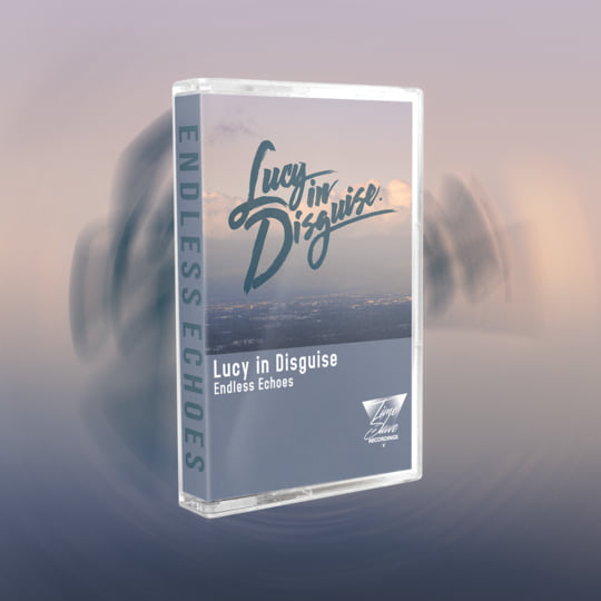 Endless Echoes | Lucy in Disguise | TimeSlave Recordings