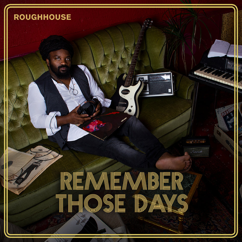Music | Roughhouse
