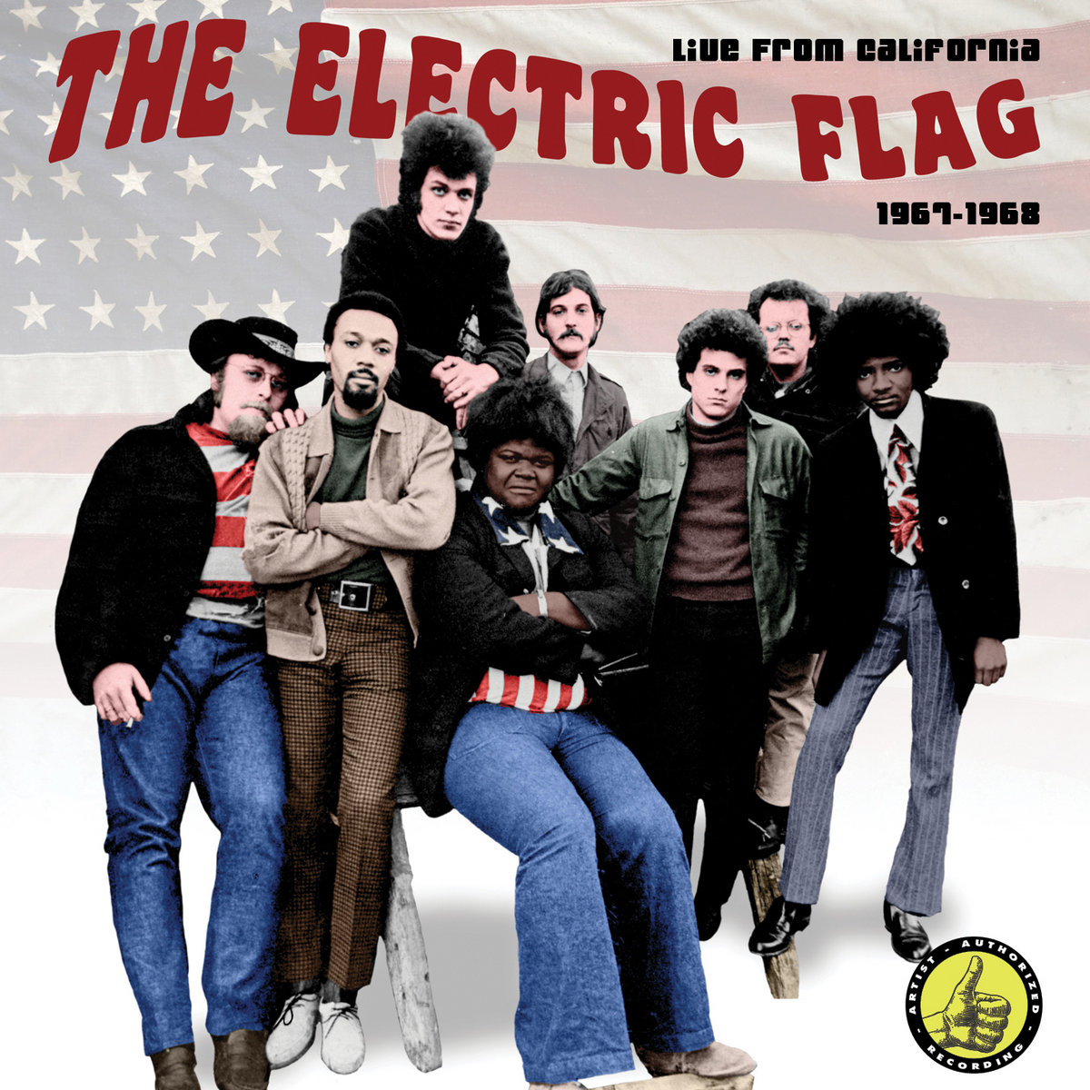 The Electric Flag Best Album at Marvel Geno blog