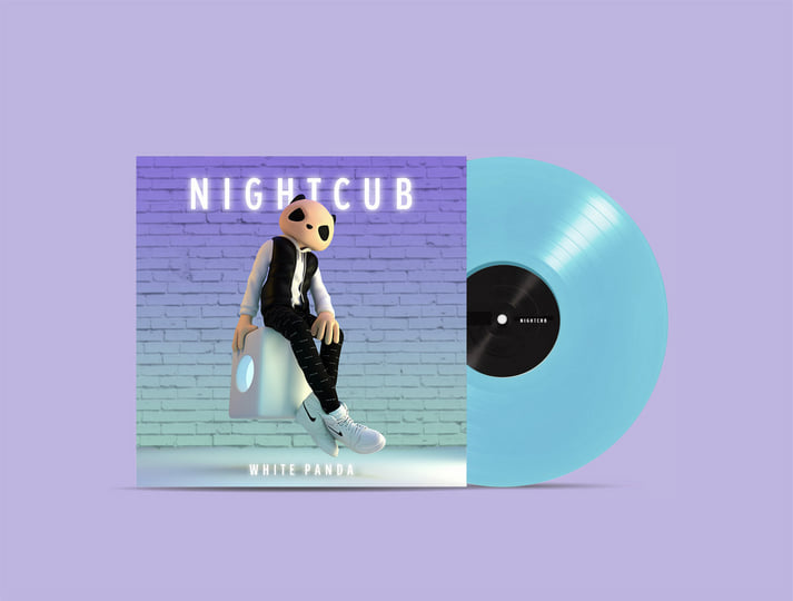Nightcub (Separated Tracks) | White Panda