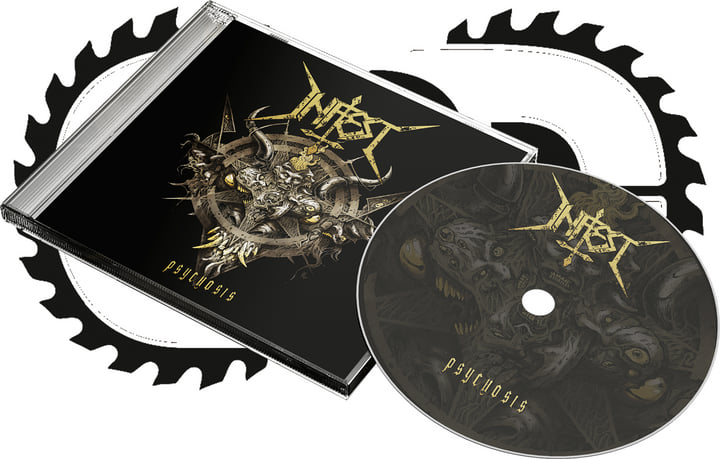 Psychosis | INFEST | Infest
