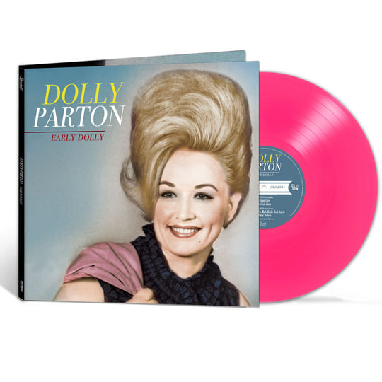 Early Dolly | Dolly Parton