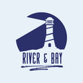River & Bay image