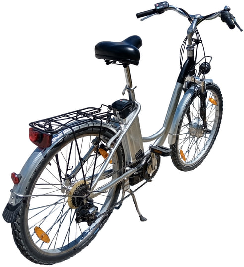 leichtes klapprad e bike C10 20-Inch Folding E-Bike for Commuters – Cyseekin Cube Stereo 140 Hybrid WINTER AUSRÜSTUNG Farbe:Mille Blue Matt