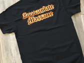 Immaculate Massacre T-Shirt photo 