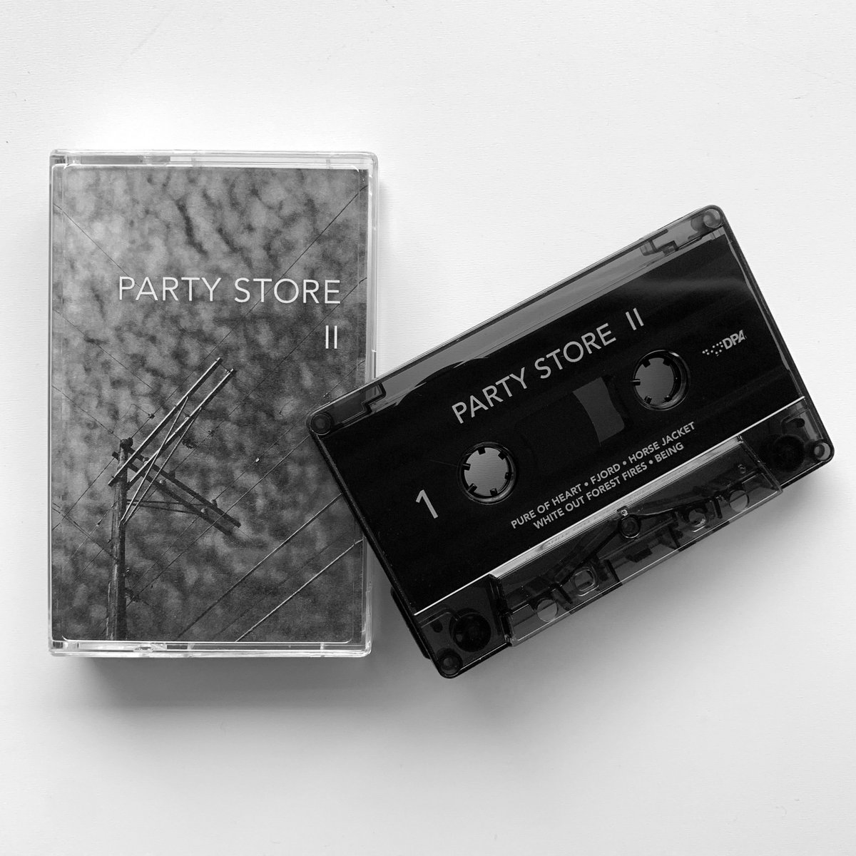 Party Store II Party Store