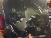 "My Friends When I'm Not There" LP, one per customer, super limited. photo 