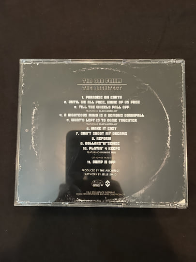 Tha God Fahim - Star Truth カセットテープ Tha God Fahim - Star Truth カセットテープ - メルカリ