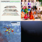 David Toop/Max Eastley 初回UKオリジナル アンビエント New And Rediscovered Musical Instruments | Max Eastley, David Toop