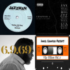 Today All Day / Get Into To Your Life | Beloyd | Jazzman 12s