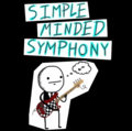 Simple Minded Symphony image