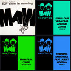 Our Time Is Coming (Album) | Maw | Masters At Work