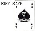 RIFF RAFF image